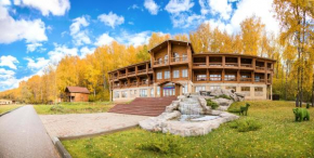 Center of ecotourism Berkhino, Lukhovitsy, Lukhovitsy